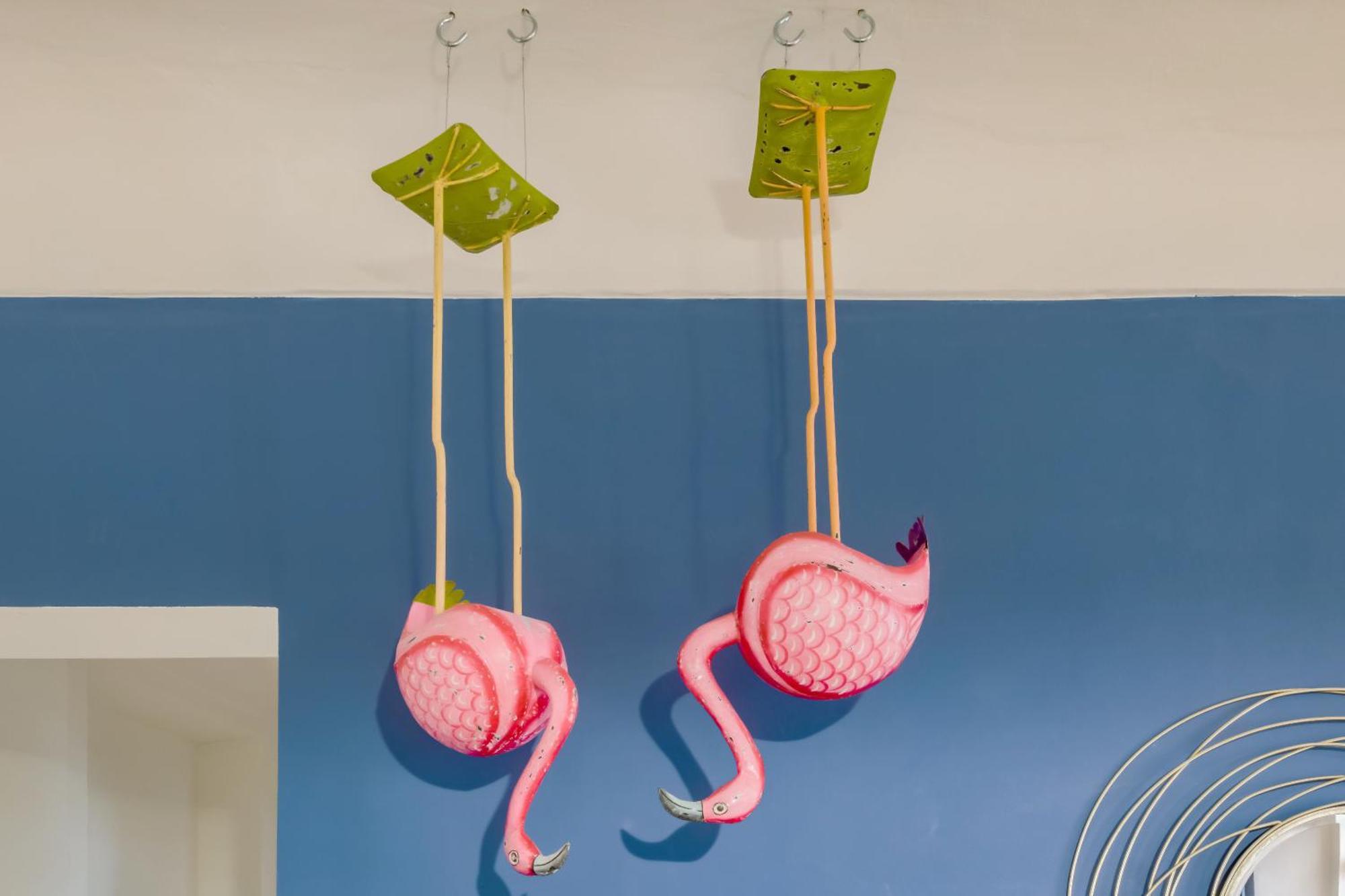 Curiosity Apartments プラハ 部屋 写真